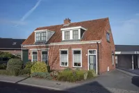Dannenberg 70, Rijssen