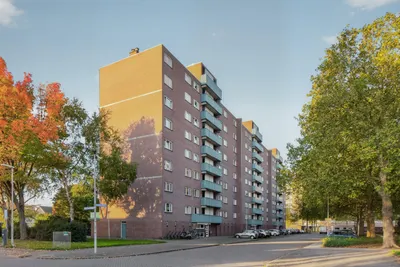 Lauwerszeeweg 53, 5628KG, Eindhoven, Noord-Brabant