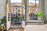 Joan Melchior Kemperstraat 47 1, Amsterdam
