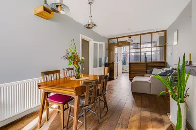 Joan Melchior Kemperstraat 47 1, 1051TJ, Amsterdam, Noord-Holland