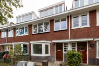 Spaarnrijkstraat 59, Haarlem
