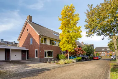 Middachtendreef 10, 5709RW, Helmond, Noord-Brabant