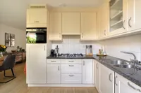Middachtendreef 10, Helmond