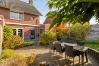 Middachtendreef 10, Helmond
