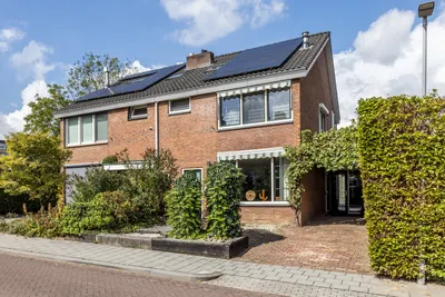 Vloedstraat 5, 6361XH, Nuth, Limburg