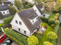 Koningsveld 8, Heiloo