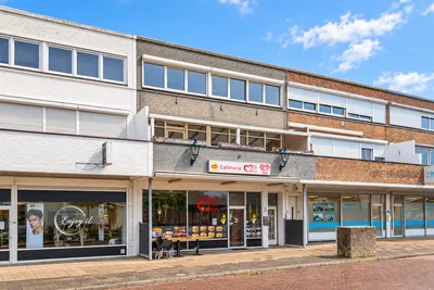 Pius XII-plein 6 B, 6433CZ, Hoensbroek, Limburg