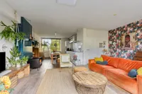 Van Tetterodestraat 81, Tilburg
