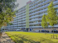 Robert Kochplaats 31, Rotterdam