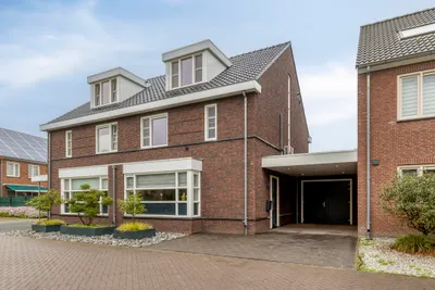 Zonnedauw 4, 5409RD, Odiliapeel, Noord-Brabant