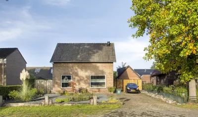 Wolfstraat 9, 5409AP, Odiliapeel, Noord-Brabant