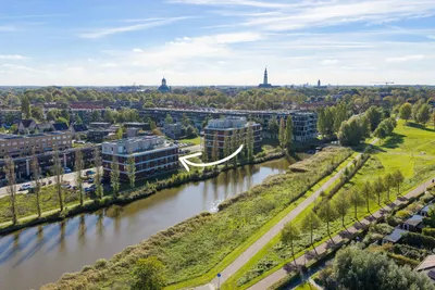 Korhoenstraat 37, 4332DN, Middelburg, Zeeland