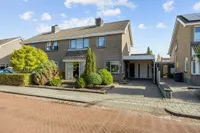 M A D Bakkerstraat 50, Zevenhuizen
