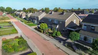 M A D Bakkerstraat 50, Zevenhuizen