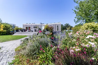 Jan Vroegopsingel , 1096CN, Amsterdam, Noord-Holland