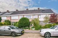 Nachtegaallaan 70, Maassluis