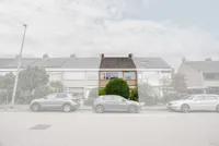 Nachtegaallaan 70, Maassluis