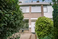 Nachtegaallaan 70, Maassluis