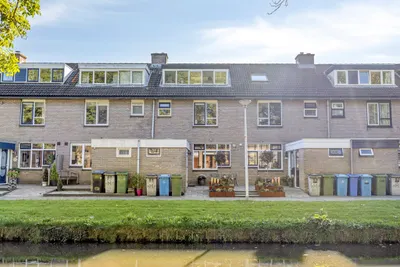 Hofsingel 121, 3155AL, Maasland, Zuid-Holland