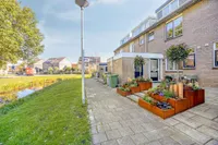 Hofsingel 121, Maasland