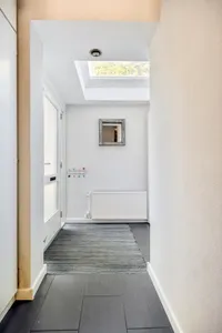 Hofsingel 121, Maasland