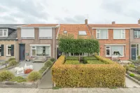Kerkstraat 35, Stavenisse