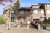 Melanendreef 40, Bergen op Zoom