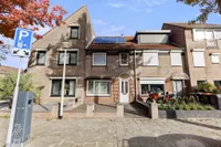 Melanendreef 40, Bergen op Zoom
