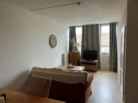 Maarland Zuidzijde, Brielle