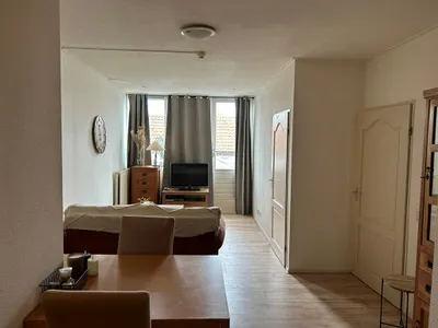 Bovenwoning Maarland Zuidzijde, Brielle