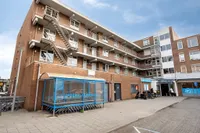 Prins Hendrikstraat 370, Hoek van Holland
