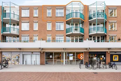 Prins Hendrikstraat 370, 3151AW, Hoek van Holland, Zuid-Holland