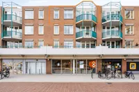 Prins Hendrikstraat 370, Hoek van Holland