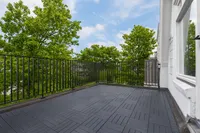 Bergweg 303B, Rotterdam