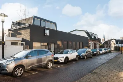 Hertzogweg 3, 7551HE, Hengelo, Overijssel