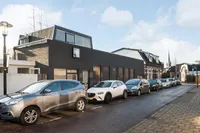 Hertzogweg 3, Hengelo