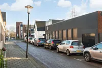 Hertzogweg 3, Hengelo