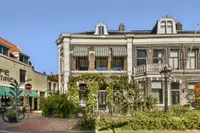 Plantage 2, Leiden