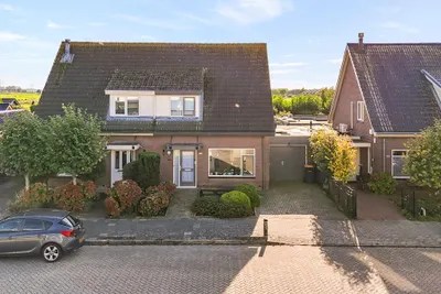 Zuidwenk 108, 3751CG, Bunschoten-Spakenburg, Utrecht