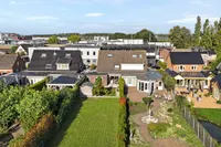 Zuidwenk 108, Bunschoten-Spakenburg