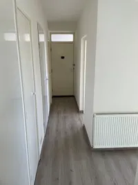 Langswater, Amsterdam