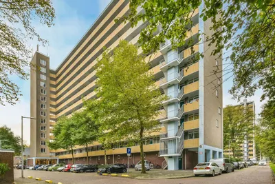 Langswater , 1069EG, Amsterdam, Noord-Holland