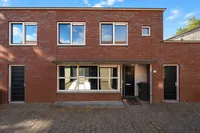 J.J. Slauerhoffstraat, Almere