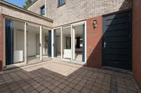 J.J. Slauerhoffstraat, Almere