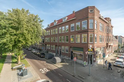 Lange Hilleweg 216A01, 3073BX, Rotterdam, Zuid-Holland