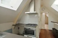 Scheepstimmermanslaan 3A03, Rotterdam