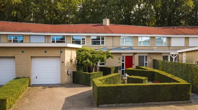 Olmenstraat 35, 4661TE, Halsteren, Noord-Brabant