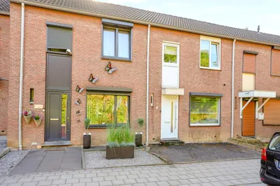 Heufstraat 6, 6441TX, Brunssum, Limburg
