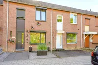 Heufstraat 6, Brunssum