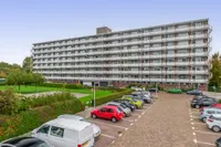 Alkenoord 61, Capelle aan den IJssel